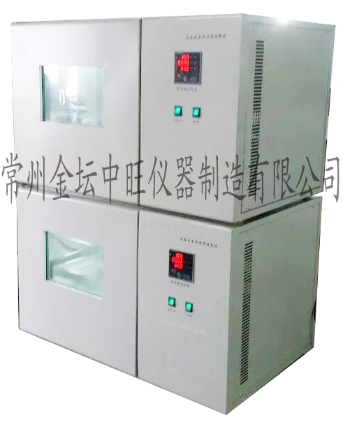 智能型复合式调温控湿培养箱 专业的生产厂家