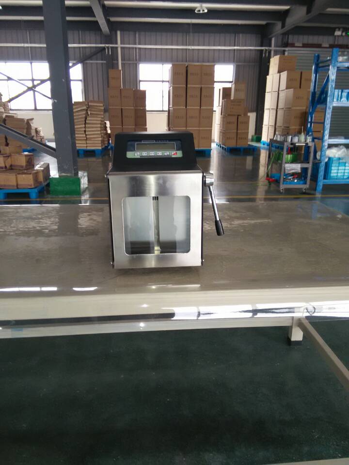 检验单位专用拍击式无菌均质器