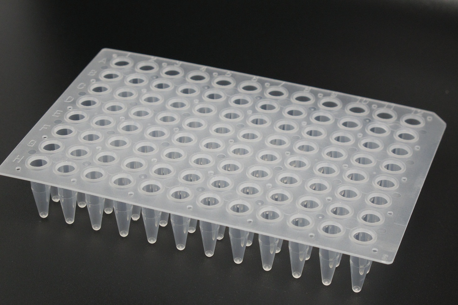 科晶PCR板