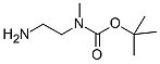 N-Boc-N-甲基乙二胺；121492-06-6