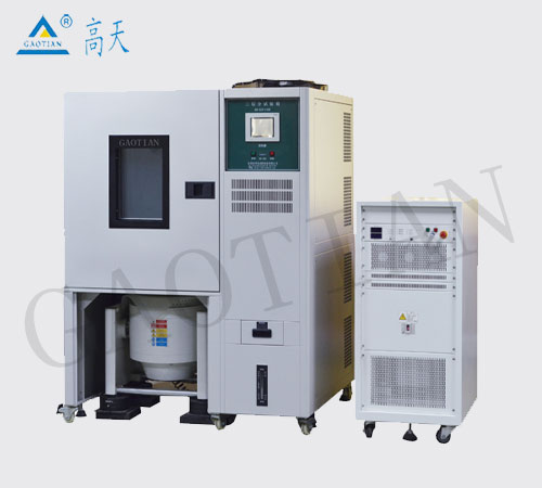 三综合试验箱型号GT-TH-SZ-408D