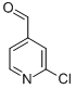 2-氯吡啶-4-甲醛；101066-61-9