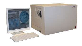 CTL S6Entry酶联斑点分析仪一级代理