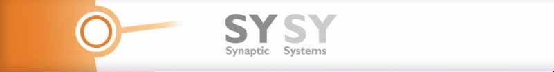 Synaptic Systems 特约代理