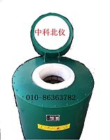 坩埚电阻炉
