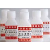 高锰酸钾滴定溶液标准物质