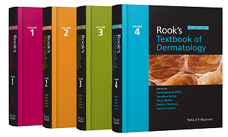 Rook'S Textbook Of Dermatology, 9E