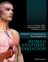Bergman'S Comprehensive Encyclopedia Of Human Anatomic Variation
