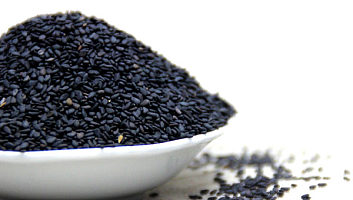 养生健康黑芝麻提取物