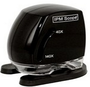 IPM小型便携式 数字显微镜
