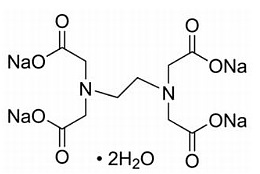 乙二胺四乙酸四钠盐