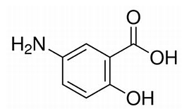 5-氨基水杨酸