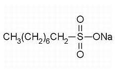 辛烷磺酸钠