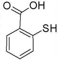 硫代水杨酸