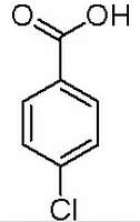 4-氯苯甲酸