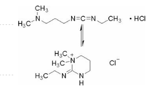 1-乙基-3-（3-二甲氨丙基）碳二亚胺盐酸盐