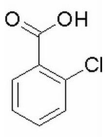 2-氯苯甲酸