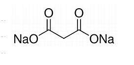 丙二酸钠