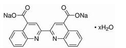2,2’-联喹啉-4,4’-二羧酸钠