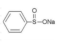苯亚磺酸钠