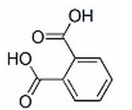 邻苯二甲酸