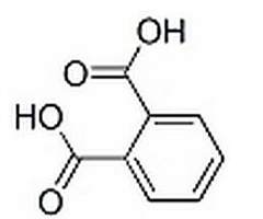 邻苯二甲酸