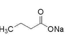 丁酸钠
