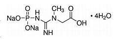 四水磷酸肌酸二钠盐