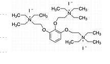 三碘季铵酚
