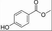 对羟基苯甲酸甲酯