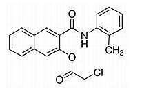 萘酚AS-TR乙酸酯
