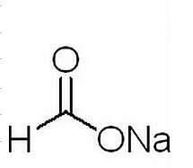 甲酸钠