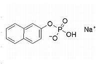 2-萘磷酸钠盐
