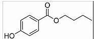 对羟基苯甲酸丁酯