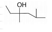 3,5-二甲基-3-己醇