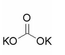 无水碳酸钾