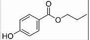 对羟基苯甲酸丙酯