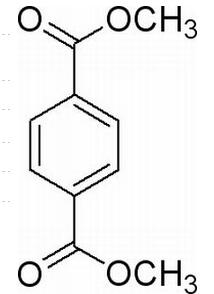 对苯二甲酸二甲酯