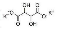酒石酸钾