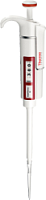 Finnpipette F1 5-50 μl micro单道可变量程移液器, CE认证
