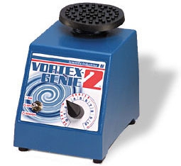 VORTEX-GENIE2可调速漩涡混合器