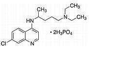 磷酸氯喹