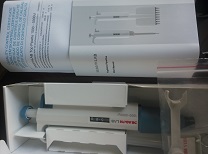 2-10mlMicroPette Plus 全消毒手动单道可调式移液器