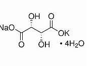 酒石酸钾钠