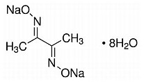 丁二酮肟二钠盐八水合物