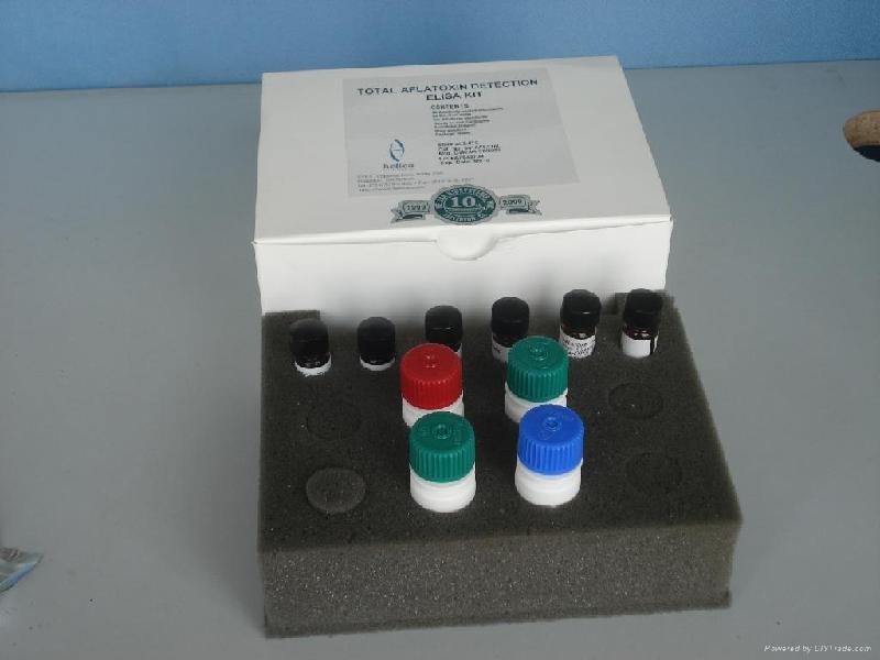 人乳头瘤病毒L1（HPVL1）抗体ELISA Kit