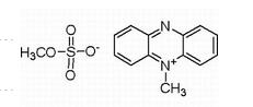 N-甲基吩嗪甲基硫酸盐