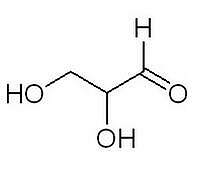 DL-甘油醛