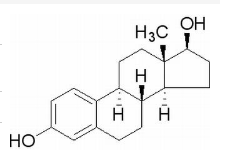 雌二醇