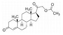 醋酸去氧皮质酮